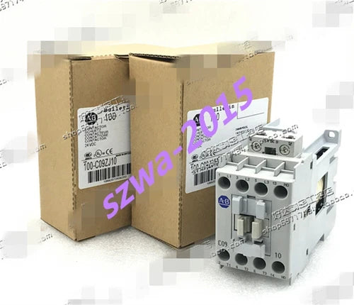 1pcs For 100-C09ZJ10 DC24V 10A contactor