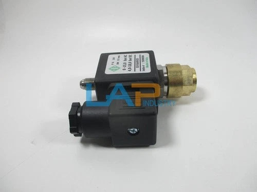 1PCS  FOR 5315A0V25 screw air compressor accessory solenoid valve AC24V