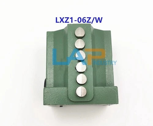 1PCS  FOR LXZ1-06Z/W Combined Travel Limit Switch