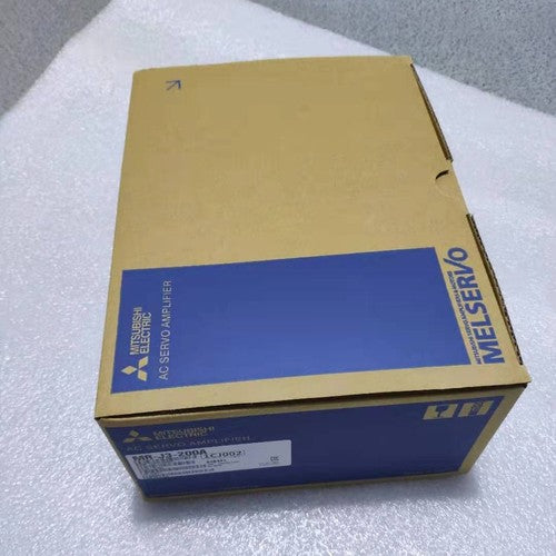 Mitsubishi in box MR-J3-200A Servo Drive MRJ3200A One year warranty