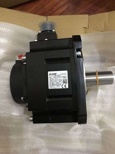 ONE  Mitsubishi in box HG-SR52J servo motor HGSR52J 1 year warranty