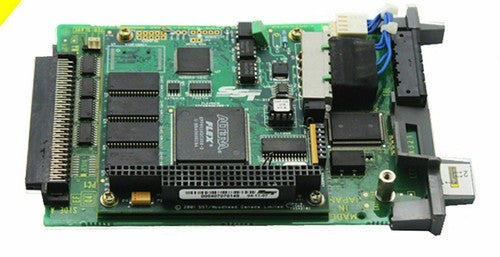 For Fanuc A20B-8100-0493  Circuit Board Free Shipping