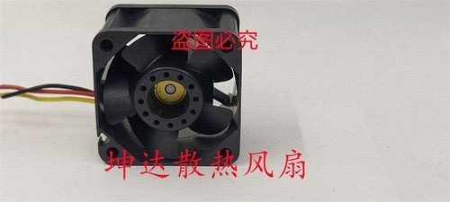 1 PCS SANYO Fan 109P0405H3033 DC5V 0.68A 4028 4cm 3 wire axial flow cooling fan