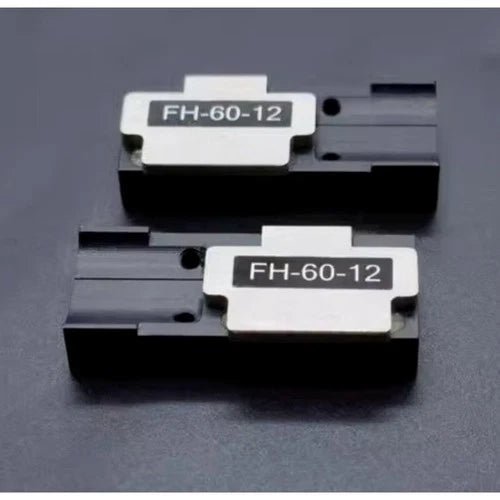 1PC replace Fiber Holder Fixlure Chuck FH-60-4/6/8/12 FSM-50R/60R/70R