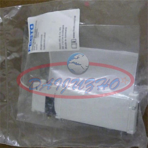 1PC  Solenoid Valve VUVG-B18-M52-RZT-F-1T1L 8004891
