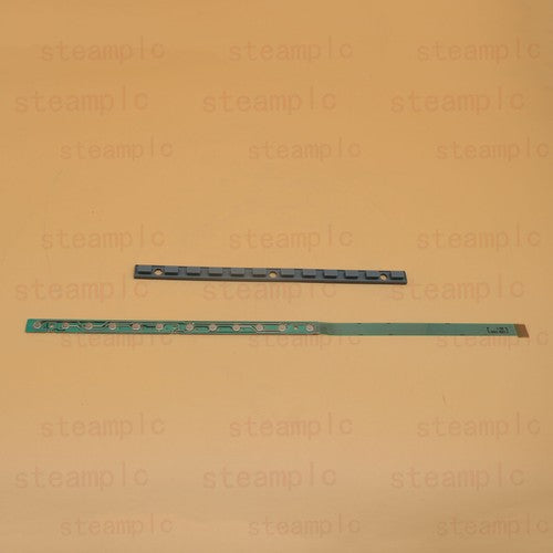 12-key keyboard For FANUC A86L-0001-0289#A with ribbon cable