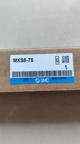 1 PCS  cylinder slide cylinder   MXS8-75