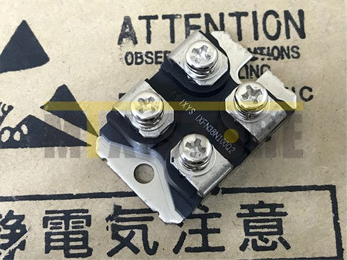 1PC  IXYS Diode Module IXFN40N110P