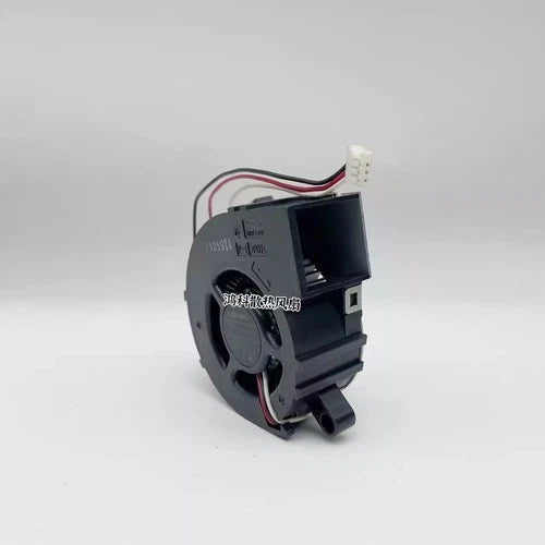 1X DC12V 0.16A 3-Wire Cooling Fan- BM5020-04W-B39