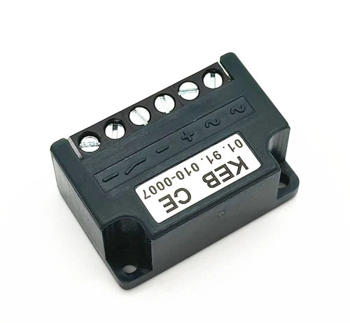 1PC  OUTPUT 95VDC-110VAC INPUT 200-240VAC  01.91.010-0007 rectifier