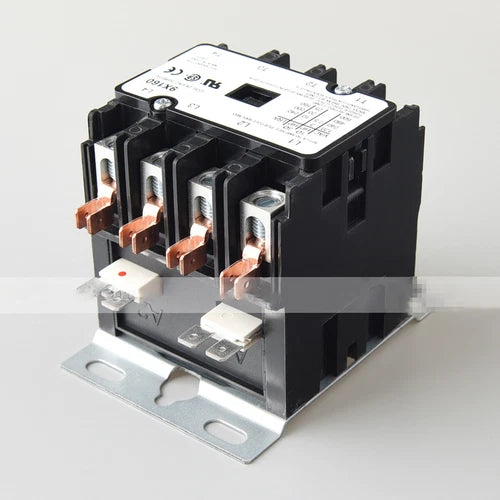 1PC  AC Contactor  9X160 HCC-4XQ04YT129