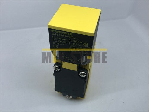 1PC  Turck BI15-CP40-FZ3X2 Sensor BI15CP40FZ3X2