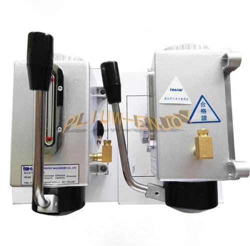 1PC YML-8   Manual oil pump