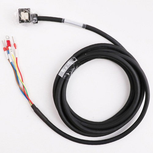 FOR OMRON 1PC  R88A-CA1A010S servo motor Power cable 10m FREE SHIP