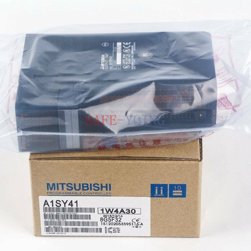 ONE Mitsubishi A1SY41 PLC Module