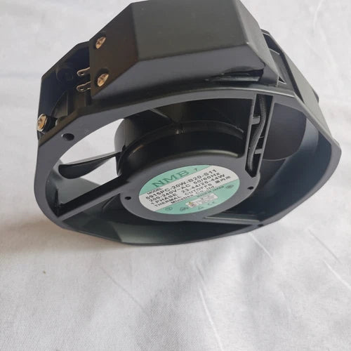 1PC  axial flow fans Cooling Fan 17.2cm  5915PC-20W-B20-S11 200-240V