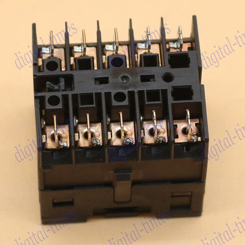 1PC  abb IEC/EN 60947-4-1 Normally Open Contactor FAST SHIP