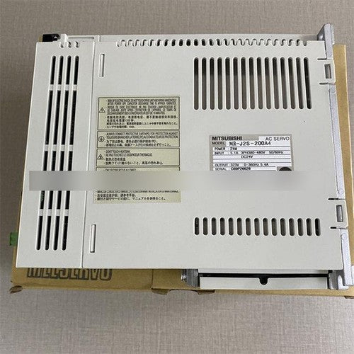 Mitsubishi AC SERVO DRIVER MR-J2S-200A4 MRJ2S200A4 free shipping