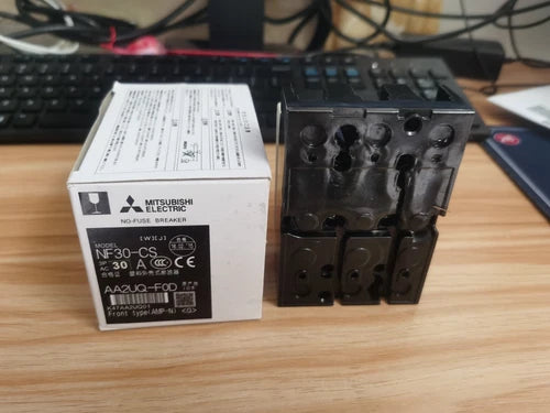 1X  Circuit Breaker NF30-CS NF30CS 2P,3P