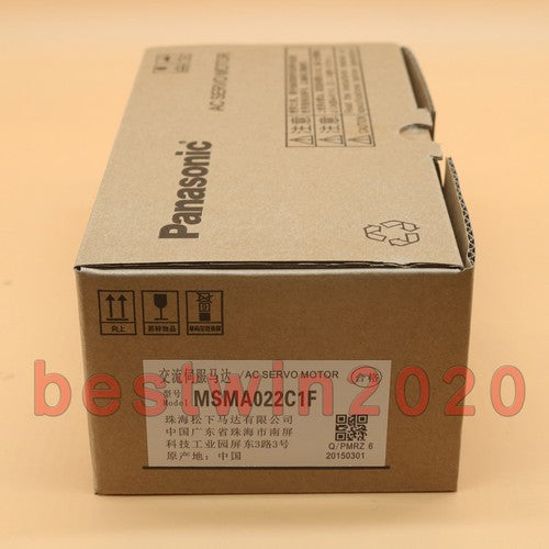 For Panasonic MSMA022C1F  AC Servo Motor Free Shipping