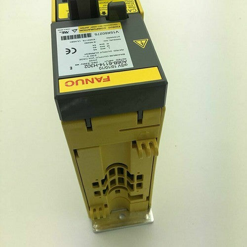 For Fanuc A06B-6117-H302  Servo Amplifier Free Shipping