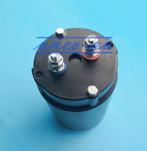 1PC   24V 48V 0.84KW 1000W  Electric Forklift Hydraulic Lifting Oil Pump Motor