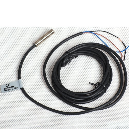Autonics PR08-1.5DP2 Proximity Sensors Inductive PNP  1PC
