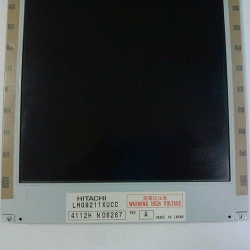 1PC  hitachi LMG9211XUCC 640*480 9.4"inch LCD panel Fast Delivery