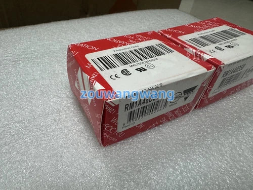 1PCS  RM1A48D50   Solid-state Relay