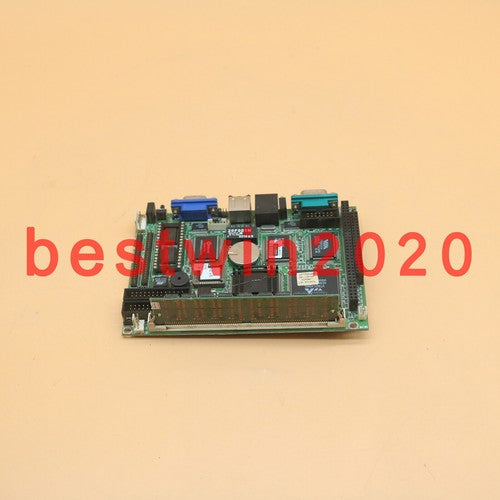 1PC  ADVANTECH PCM-1823 Rev.B1 industrial board Fast Delivery
