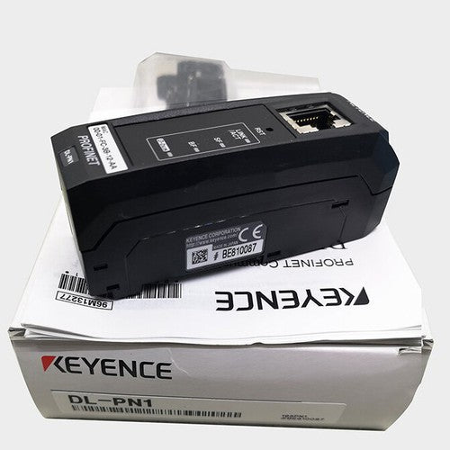 1pc  keyence Communication unit module DL-PN1 ONE Year Warranty