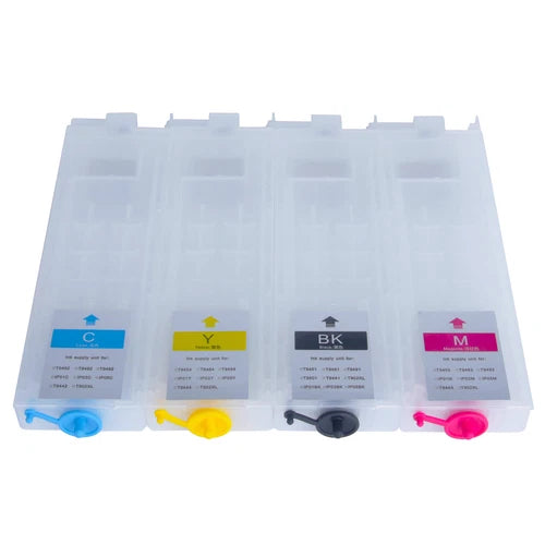 1PC For WF C5790 C5710 (No Chip) T902XL T942 T941 T9361 Empty Ink Cartridge