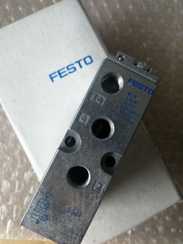 1 pcs FESTO VL-5-1/8-B 31000 Pneumatics Valve