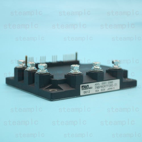 One  module For FUJI 7MBP80RTF060-01 A50L-0001-0383 7MBP80RTF-060-01