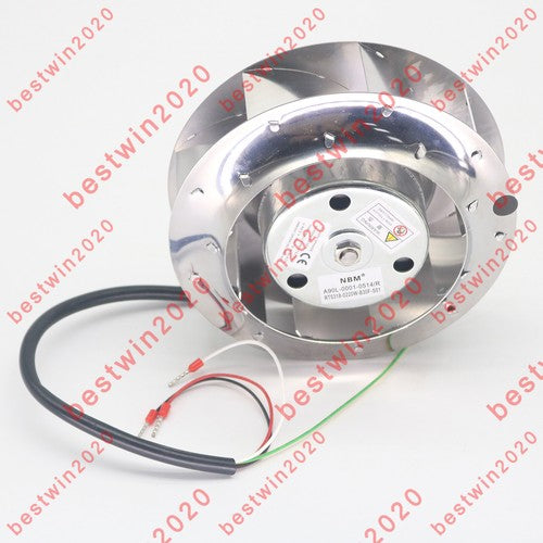 For FANUC NMB A90L-0001-0514/R  spindle motor fan Free Shipping