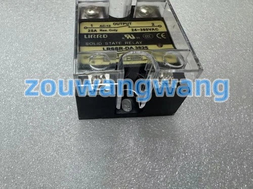 1PC  Solid State Relay 25A 380VAC  LRSSR-DA