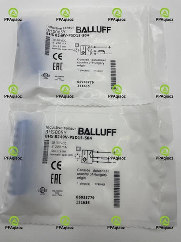 1PCS  (BHS005Y)    BHS B249V-PSD15-S04
