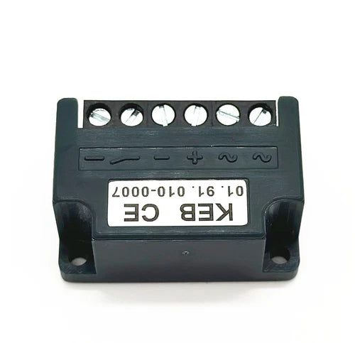 1PC  OUTPUT 95VDC-110VAC INPUT 200-240VAC  01.91.010-0007 rectifier
