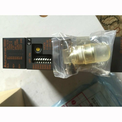 Mitsubishi in box A1SJ71QE71-B2 A1SJ71QE71B2 One year warranty