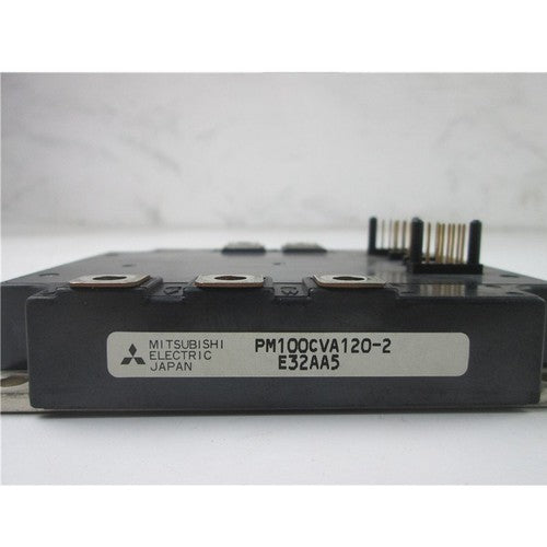 1PCS  MITSUBISHI Module PM100CVA120-2 PM100CVA-120-2 FAST SHIP