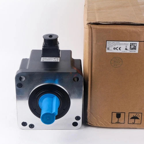 1PC  Delta ECMA-F11830RS Servo Motor Driver Free delivery