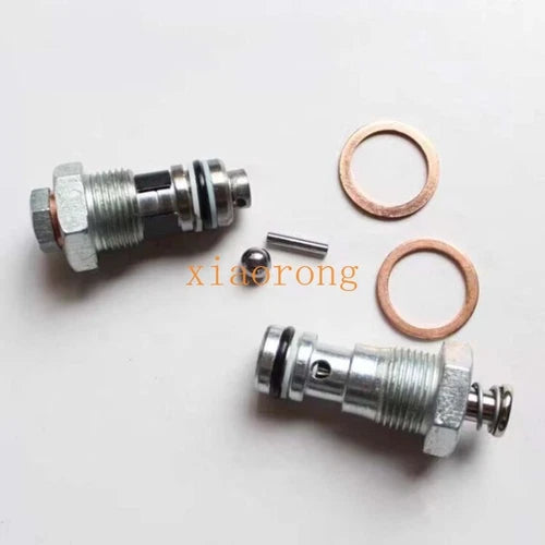 1SET for Valve spool Hydraulic Pallet   Parts