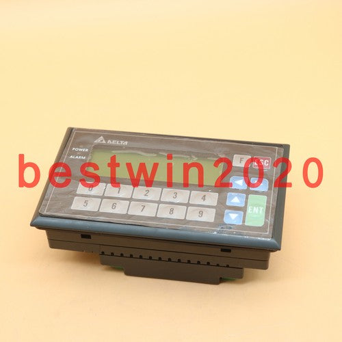 TP04P-32TP1R DELTA Text Panel 128x64 3 inch 2 COM Display FAST SHIP