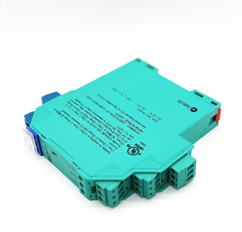 FOR PEPPERL+FUCHS Safety Barrier KFD2-STC4-EX2 229332 Switching Amplifier