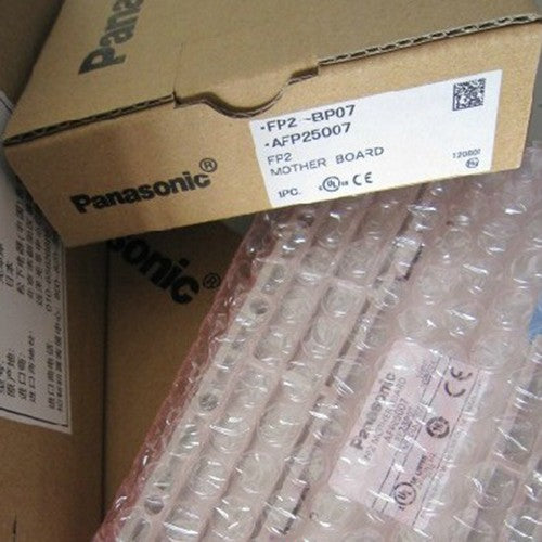 For Panasonic FP2-BP07 AFP25007 FP2  mother board Free Shipping