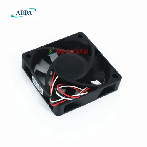 1PC  projector cooling fan 6013  AD0612LX-H93 12V BenQ Ms614 MH680 W1070