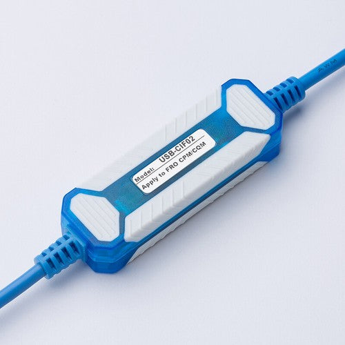 For Omron plc data line CPM1A/2A/USB-CQM1-CIF02 connector 3M