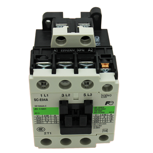 1PC FUJI SC-E04A Contactor AC 110V 13NO