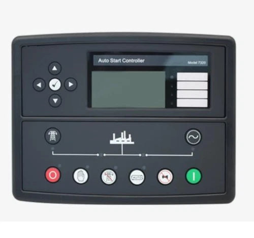 1X Deep Sea Generator Load Share Auto Start Control Module DSE7320 DSE-7320