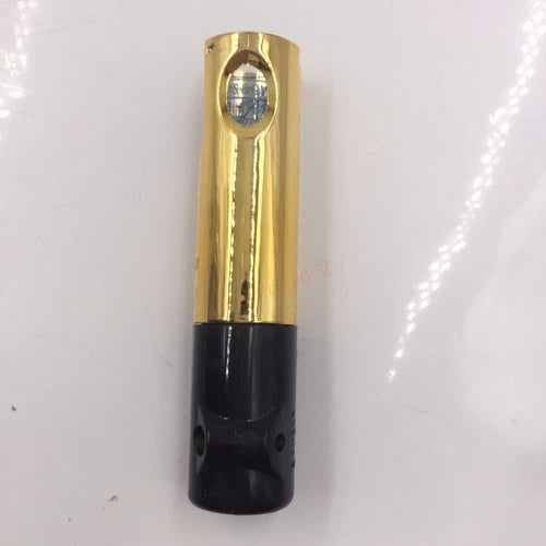 1PC Burner Flame Sensor Flame UV Detector Compatible  Flame Photocell QRA2